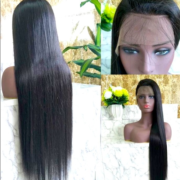 Other - Hair for the Gawds honey!